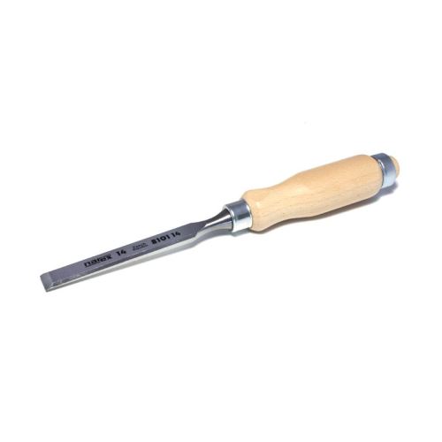 DLÁTO PLOCHÉ WOOD LINE PROFI 8101