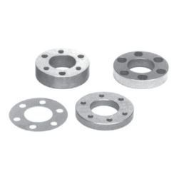 Distanční kroužek 50x30x  0,2 mm