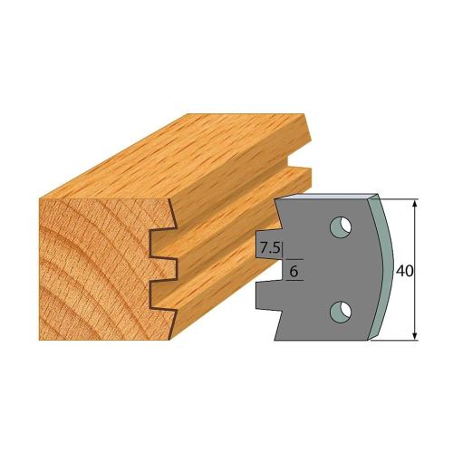 Profil 114 - pár omezovačů 40x4mm_(1)
