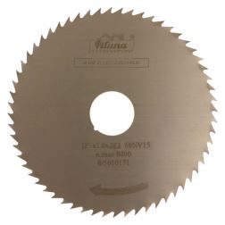 Pilový kotouč na dřevo 125x1,0x22,2 5316.4 - 60NV15° Pilový kotouč na dřevo 125x1,0x22,2 5316.4 - 60NV15°