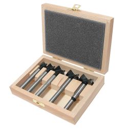 Sada sukovníků SK 5-dílná, Premium