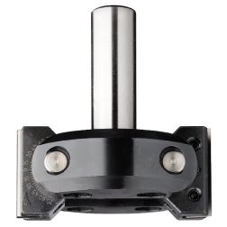 Fréza úhlová stavitelná s VBD - CNC  85-102x39,5/92 d=20  2z