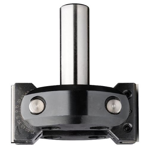 Fréza úhlová stavitelná s VBD - CNC  85-102x39,5/92 d=20  2z_(1)