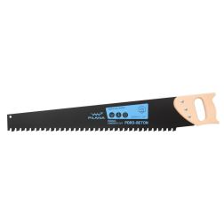 Ocaska s břitovými destičkami  630mm 17z, 5289