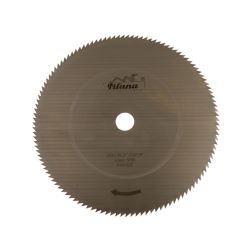 Pilový kotouč na dřevo   250x1,8x25  5314 - 120NV 8°