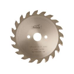 Pilový kotouč SK  130x2,6/1,6x20  5391    20 WZ