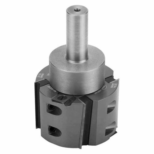 Fréza falcovací s VBD 80x51 + stopka 20x50  4+4z,  NH 50/80-NC
