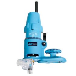 PD80 Ohraňovací-ořezávací frézka na ABS pásky