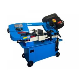 Pila na řezání kovů PMS 180/300 MO-BIL s kolečky
