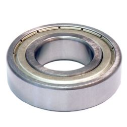 Ložisko 12,70 /  4,76 x  5,0mm