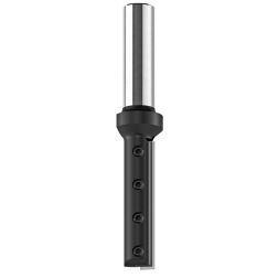 Fréza drážkovací závrtná s VBD 10x30  d=8mm