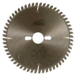 Pilový kotouč SK  165x2,2/1,6x20  5387-11    56 TFZ N