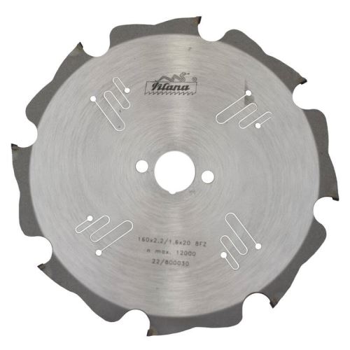 DIAMANTOVÝ PILOVÝ KOTOUČ - 5377 FZ - DIA 3,0mm (2)