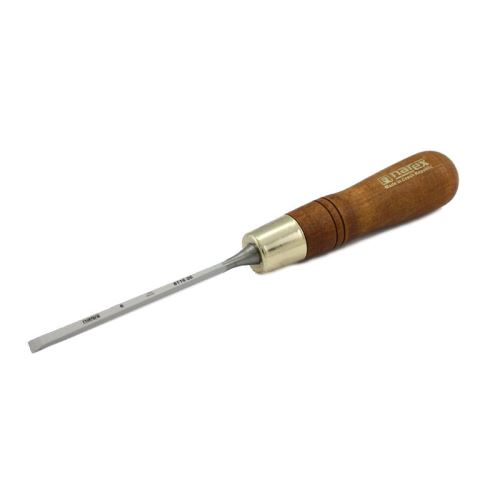 DLÁTO PLOCHÉ WOOD LINE PLUS PREMIUM 8116