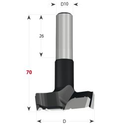 SUKOVNÍK SK PRO KOLÍKOVACÍ STROJE - L=70,0 C369 XTREME_(2)