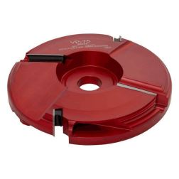 Fréza na výplně s VBD VP-75 šikmý, Spodní braní Fréza na výplně s VBD VP-75 šikmý, Spodní braní