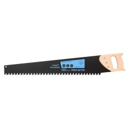 Ocaska s břitovými destičkami  630mm 34z, 5289