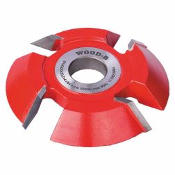 FRÉZA ÚHLOVÁ SK 45° 5015 R-spodní braní MAN