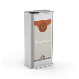 Selder | Základní lněný olej na dřevo - Grundolja