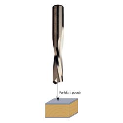 FRÉZA SPIRÁLOVÁ DOKONČOVACÍ SK - PND Z=2_(2)