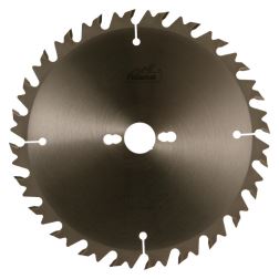 Pilový kotouč SK  250x3,2/2,2x30   5383-35   24 LWZ