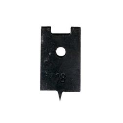 VRTÁK DO DŘEVA PLOCHÝ VÝMĚNNÝ VRTÁK DO DŘEVA PLOCHÝ VÝMĚNNÝ