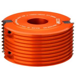 Fréza spárovací s VBD 105x49,6x30  2z  C694.008.30