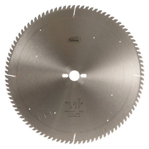 Pilový kotouč SK 5387-13 TFZ P - MEC pro masivnější materiál