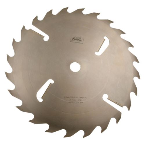 Pilový kotouč SK 5394.1 WZ + 4 vz TOS