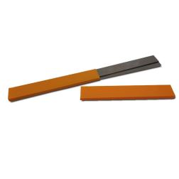 Plastové obaly do 630 mm na 2ks Plastové obaly do 630 mm na 2ks