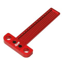 Značící příložné pravítko - 160 mm
