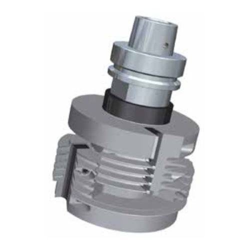 Fréza spárovací na obloukové segmenty s VBD - CNC 125x40-96x30, Z2