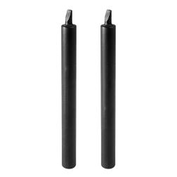 Sada vyrážecích klínů pro sukovník Multi-Wave 2ks, 140 mm