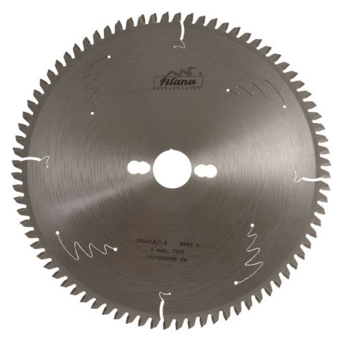 Pilový kotouč SK 5381 WZ N