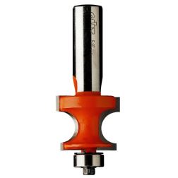 Fréza pro zaoblení hran SK  R3,2    22,2x15,0  d=8mm, B12,7