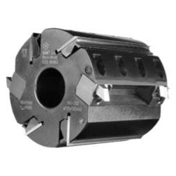 KOMBINOVANÝ VÁLEC s vysouvacími tvarovými noži 3+3 KOMBINOVANÝ VÁLEC s vysouvacími tvarovými noži 3+3