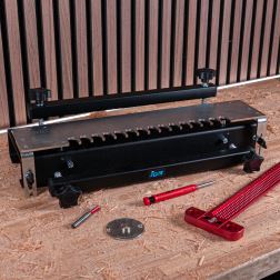 FD300  Cinkovací přípravek 305mm včetně rybinové frézy 12,7mm_(7)
