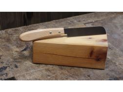 Japonská pila Dozuki Dovetail 120 mm