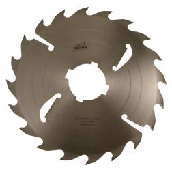 Pilový kotouč SK  350x4,0/2,8x80   5394.1    20+4 FZ - MASSIVE