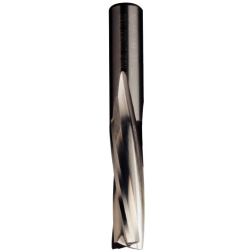 Fréza spirálová dokončovací SK 12x80/35 d=12mm, Z=3, PND