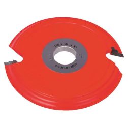 Fréza profilová na dveře SK - KLASIK