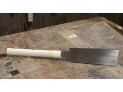 Japonská pila Ryoba Wide 180 mm