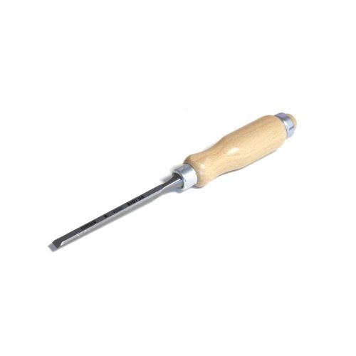 DLÁTO PLOCHÉ WOOD LINE PROFI 8101