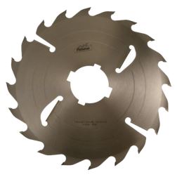 Pilový kotouč SK  315x4,0/2,8x80   5394.1    18+4 FZ - MASSIVE