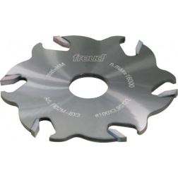 Fréza na lamelové spoje SK 100x3,95x22  FI02M lamelovací