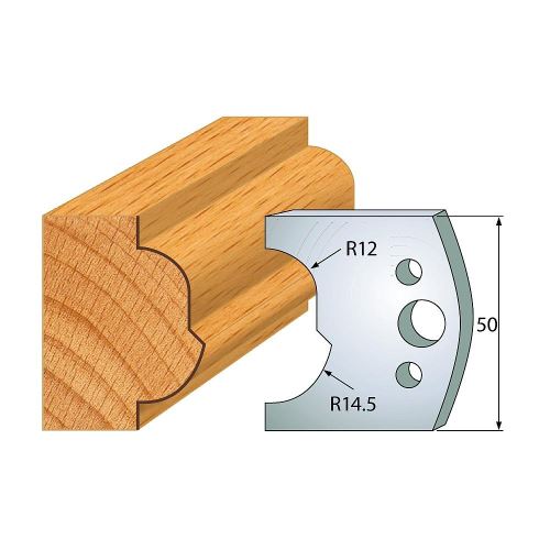 Profil 519 - pár nožů 50x4mm SP_(1)