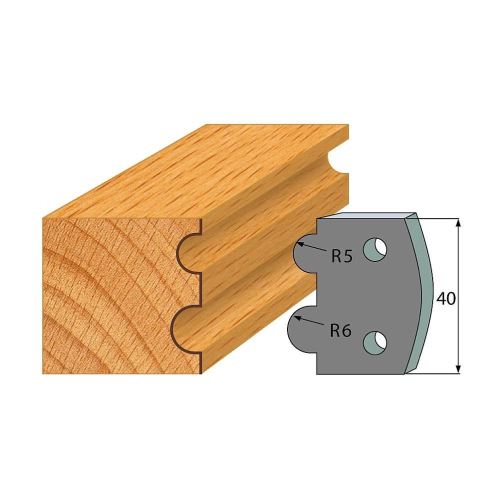 Profil 030 - pár omezovačů 40x4mm_(1)