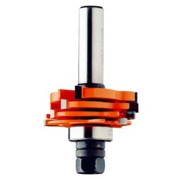 Sada talířové drážkovací frézy  d=12mm