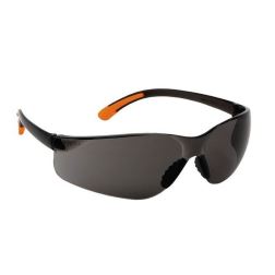 Ochranné brýle KINGS kouřové zrcadlové