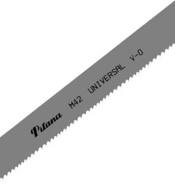 Pás na kov BIM  2710x27x0,90    8/12 V-0, M42 UNIVERSAL (1)